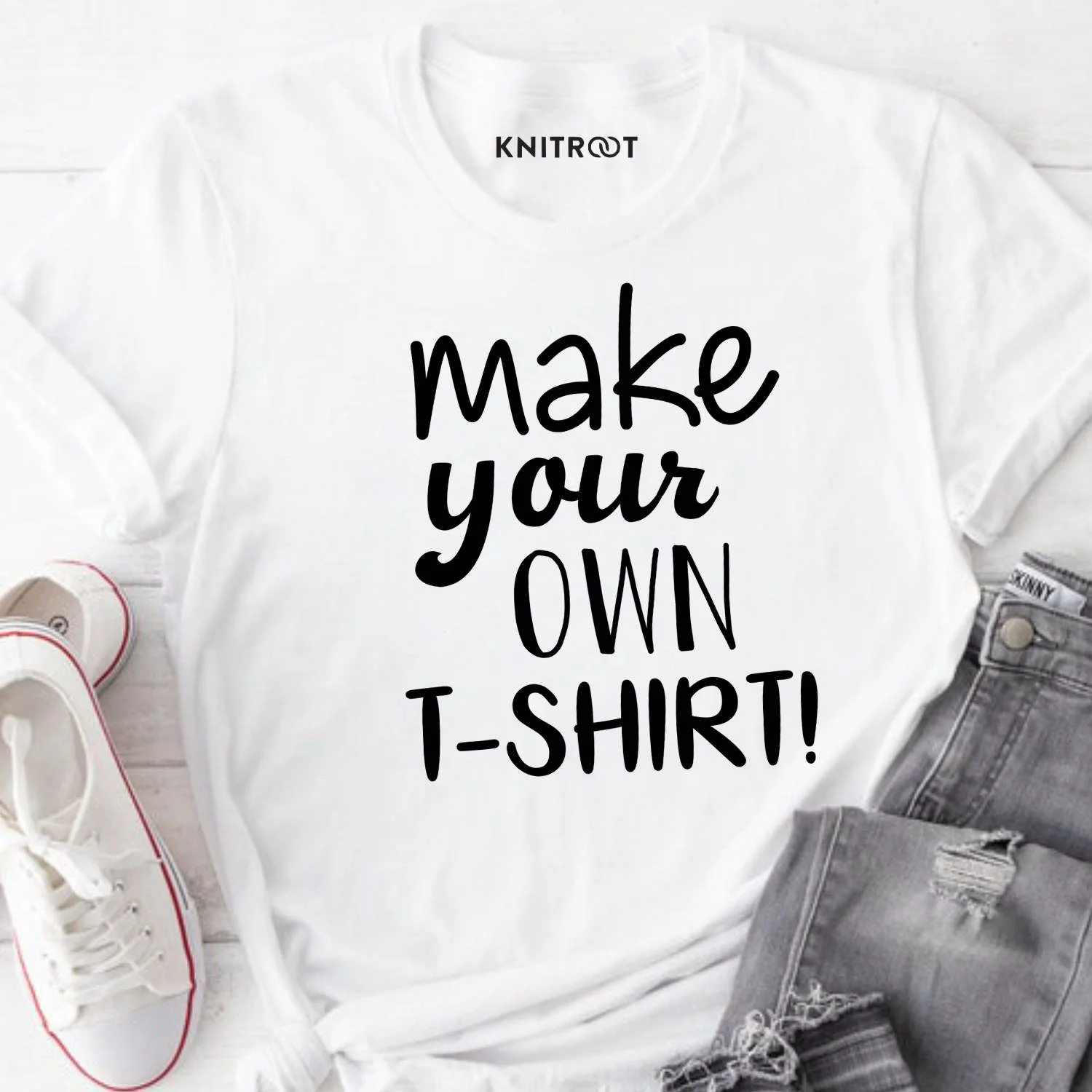 T-Shirt Printing