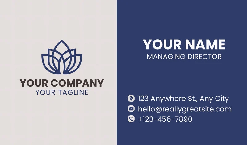 Business Cards