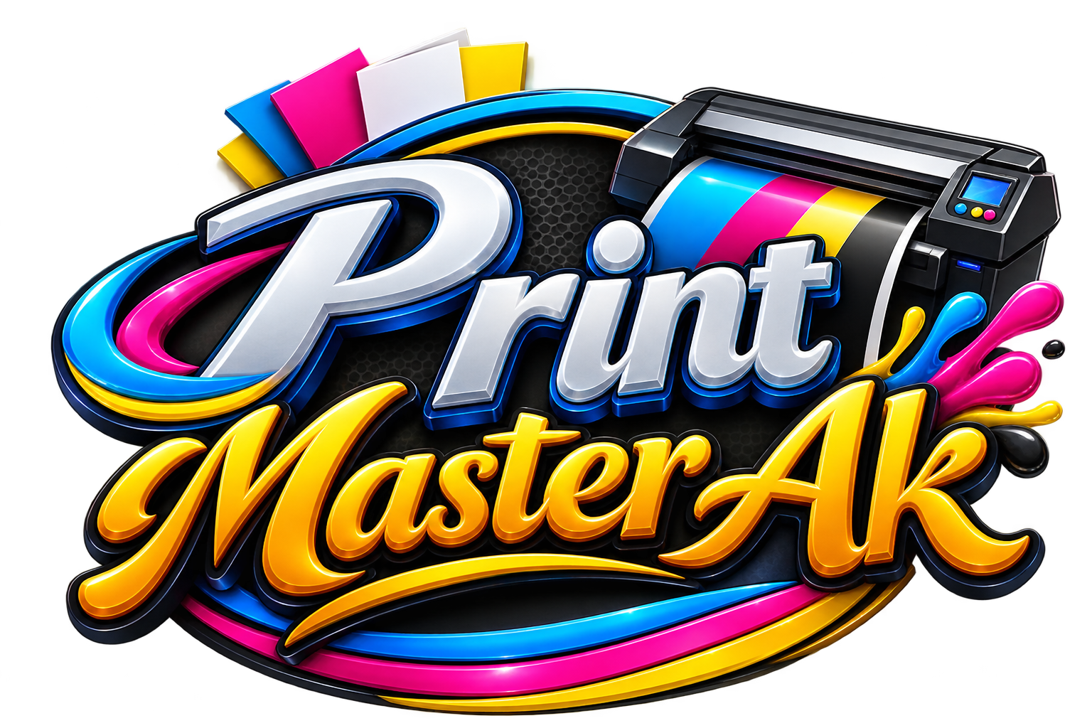Panaflex Printing