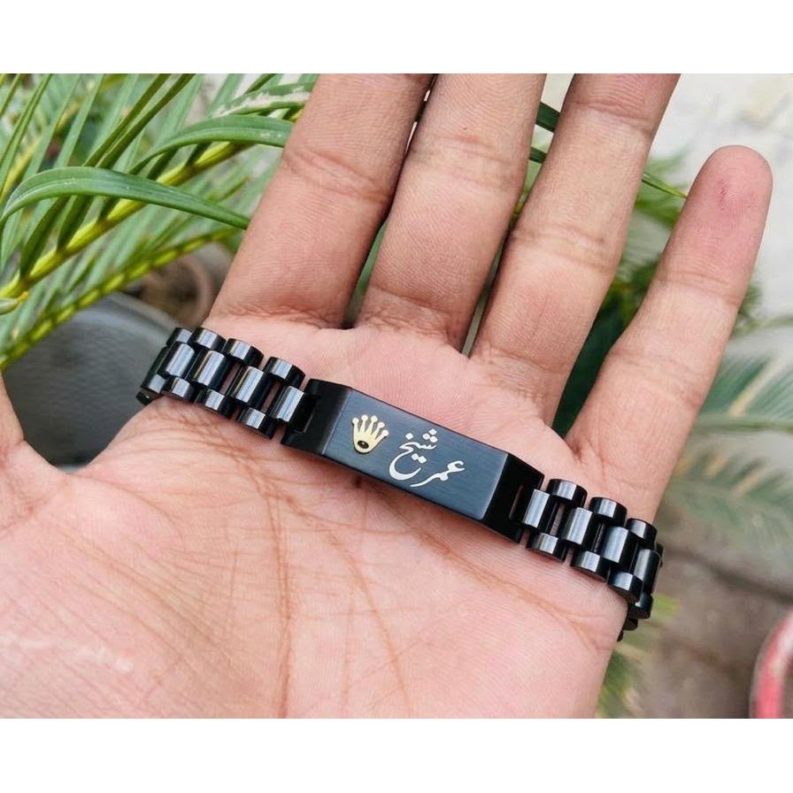 Customise Bracelet - Image 2