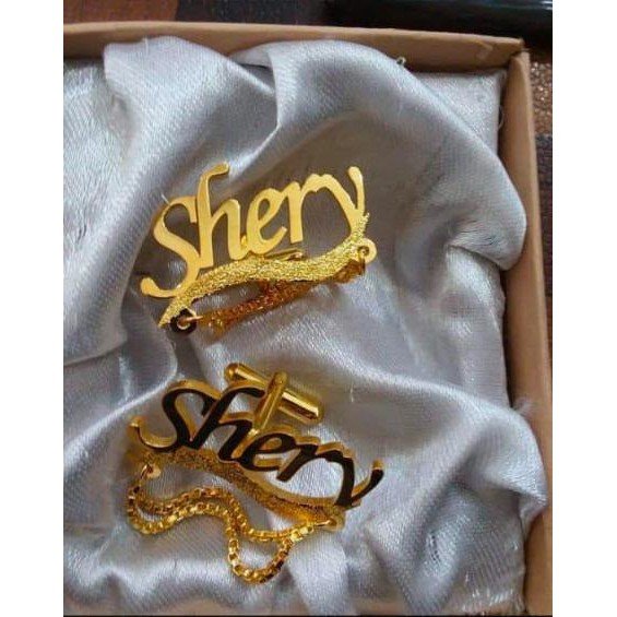 Customised Cufflinks - Image 6