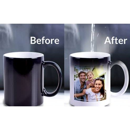 Customise Magic Mug - Image 3
