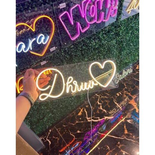 Neon Sign - Image 4