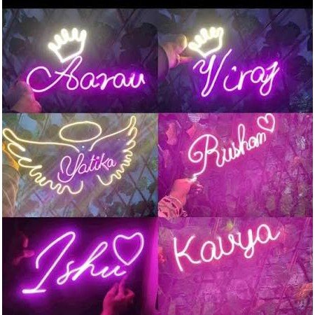 Neon Sign - Image 5