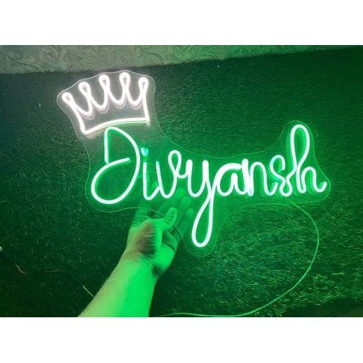Neon Sign - Image 2
