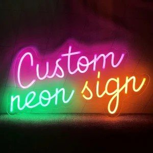 Neon Sign - Image 3