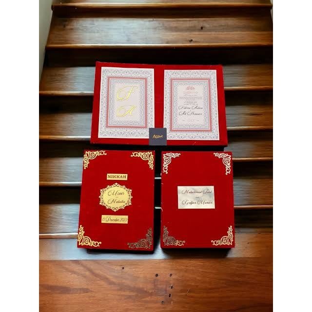Nikkah Book - Image 2