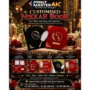Nikkah Book