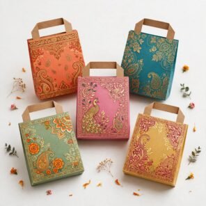 Mehndi Bags