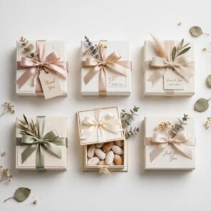 Favor Box