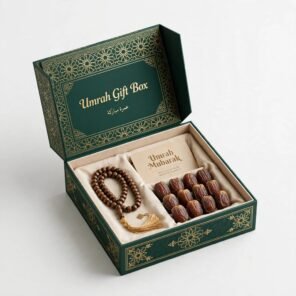 Umrah Box Customised