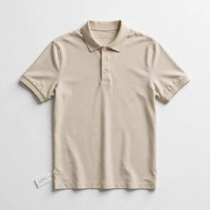 Customized Polo Shirt