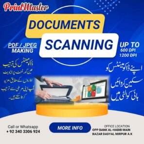 Photo Copy Printing