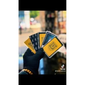 Snapchat Card